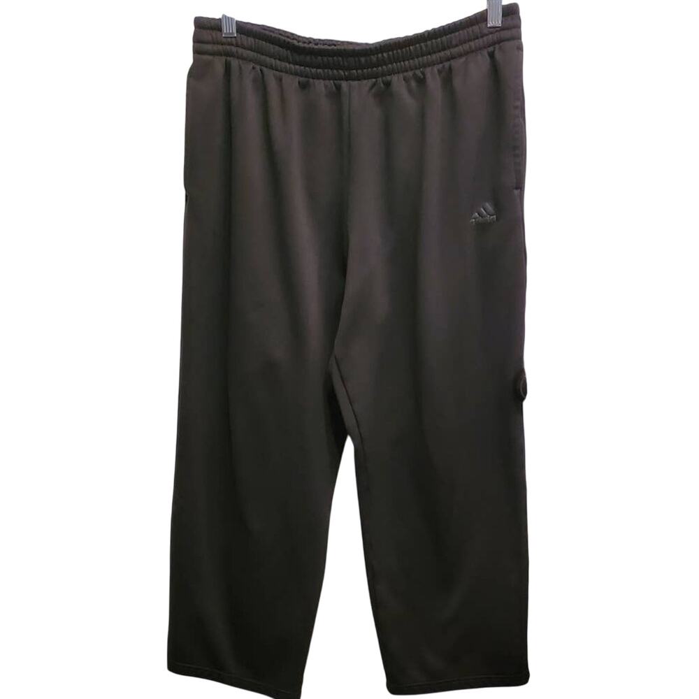Adidas Climawarm Workout Running Activewear Yoga Pants Size Xl